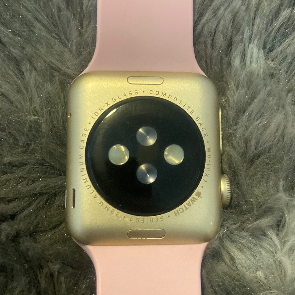 Series 1 Apple Watch - doesn’t work great!